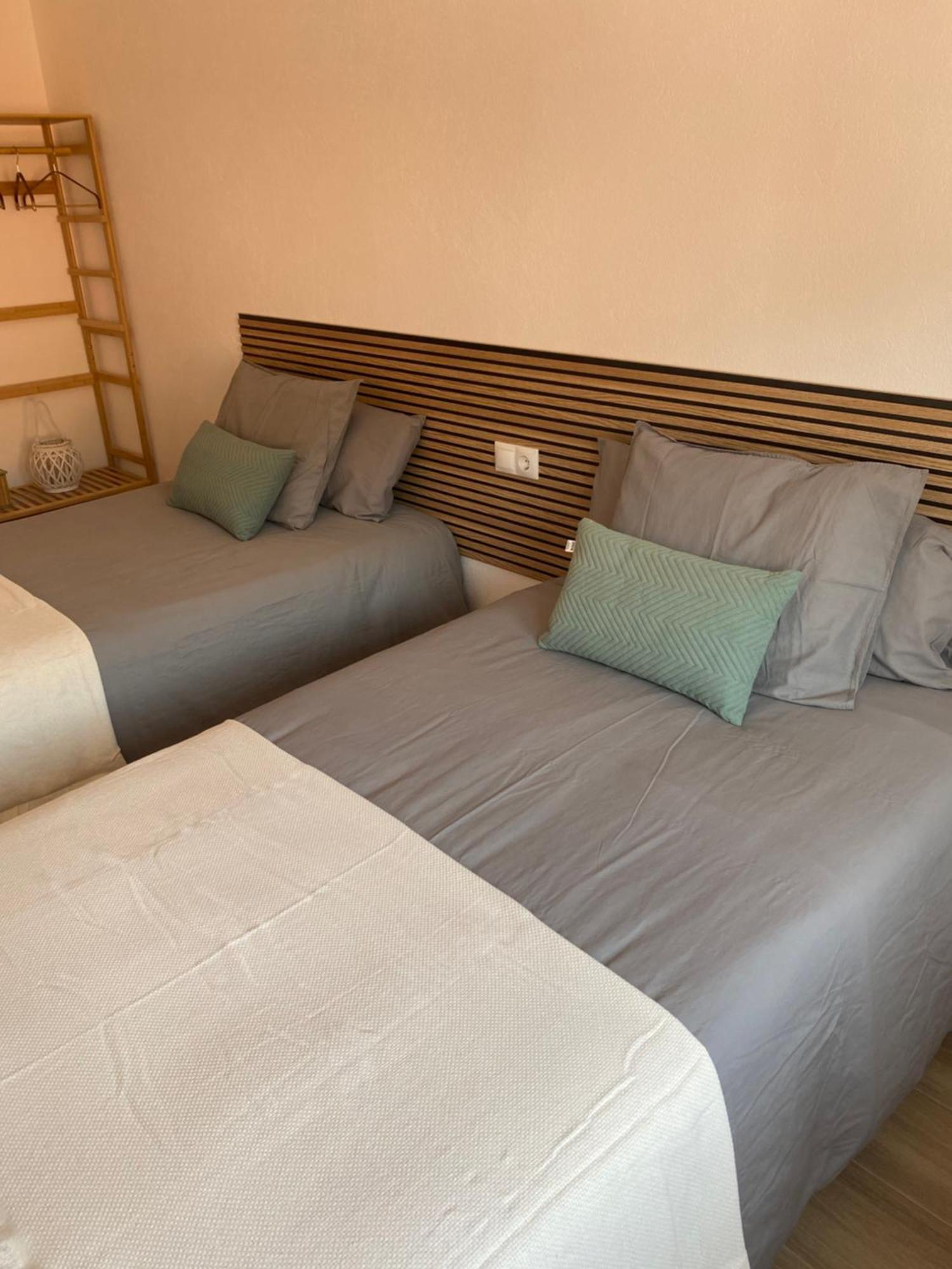 Appartement O Mirador Alere Carnota Playa Extérieur photo