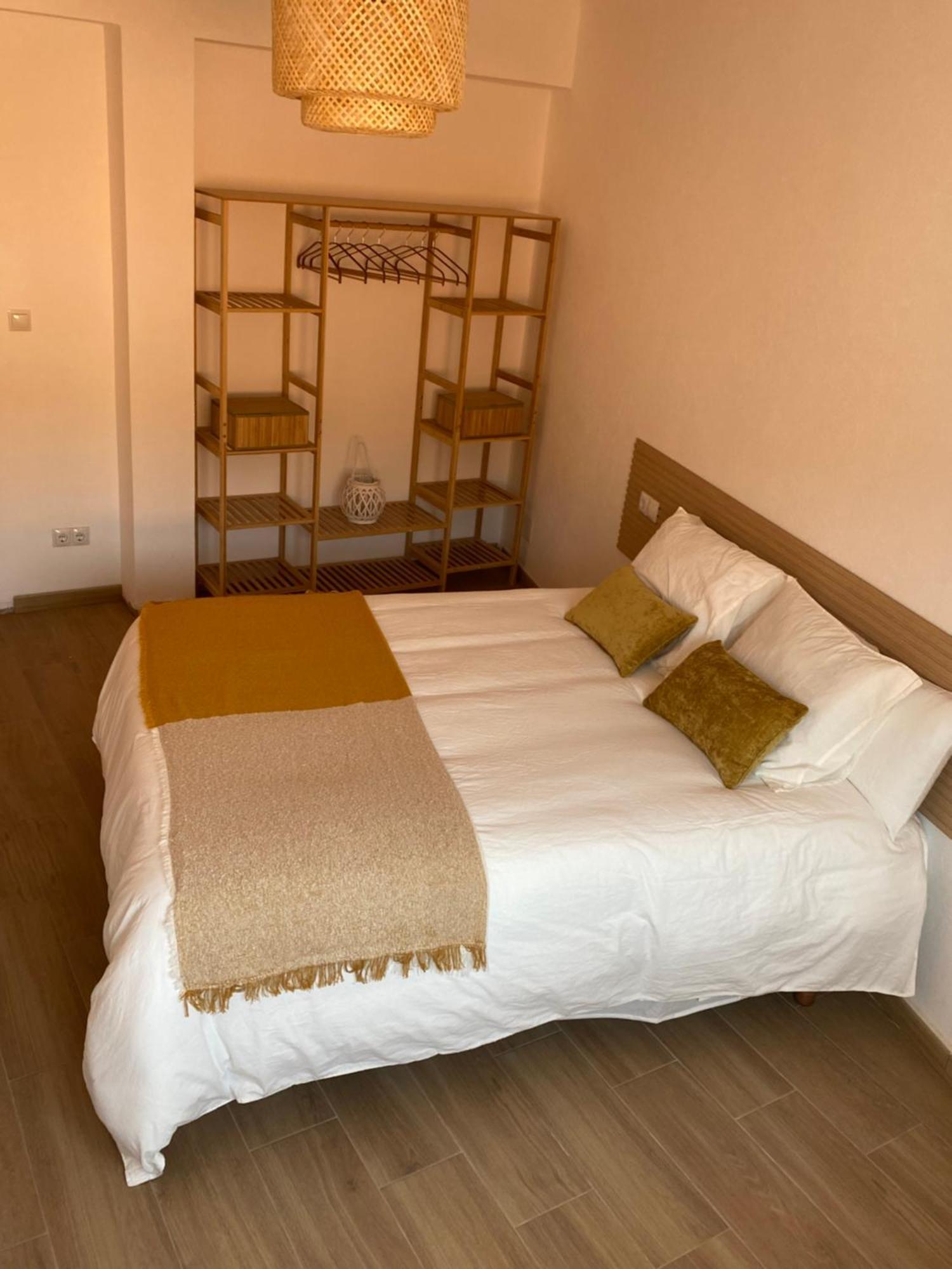 Appartement O Mirador Alere Carnota Playa Extérieur photo