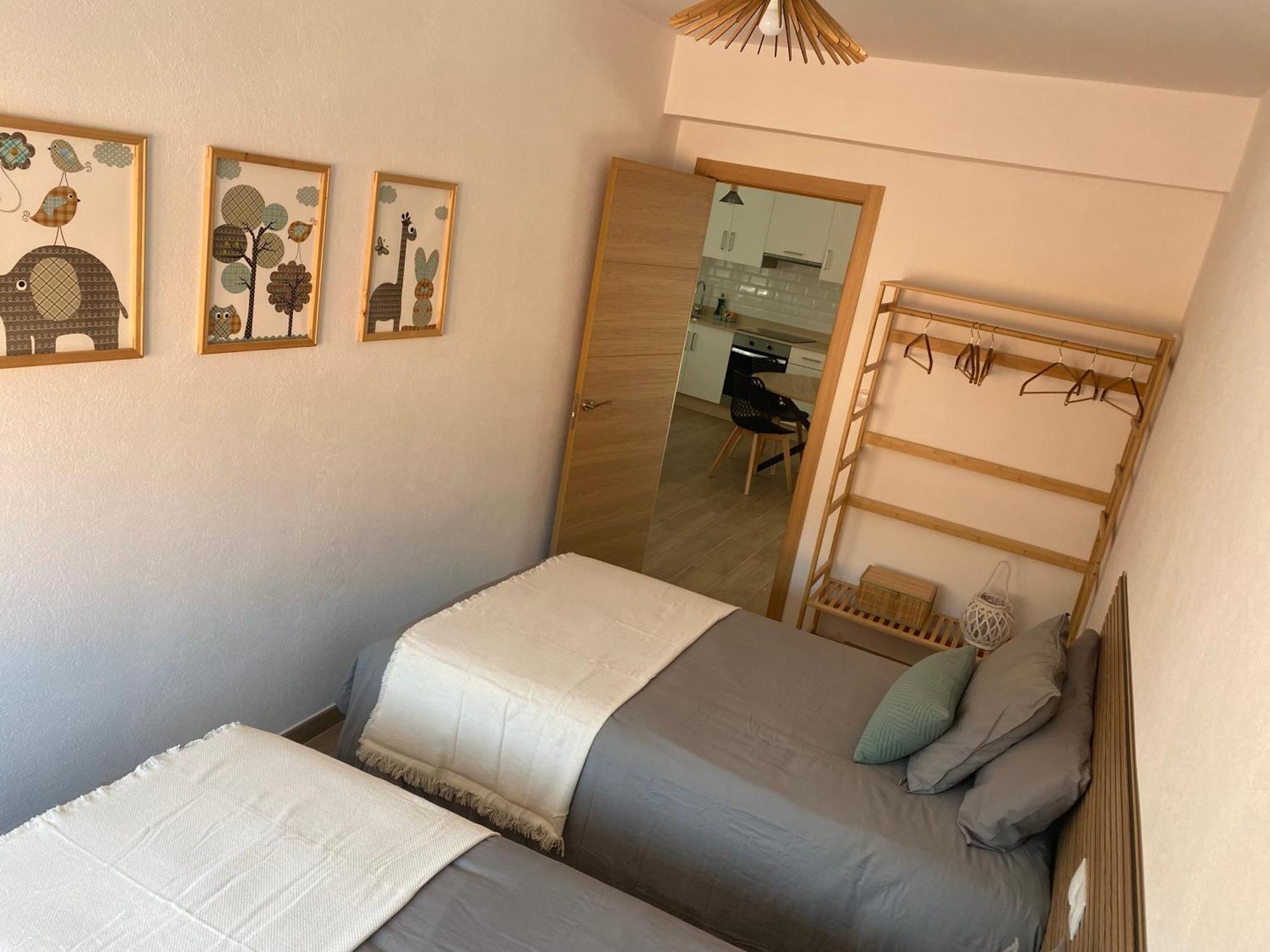 Appartement O Mirador Alere Carnota Playa Extérieur photo