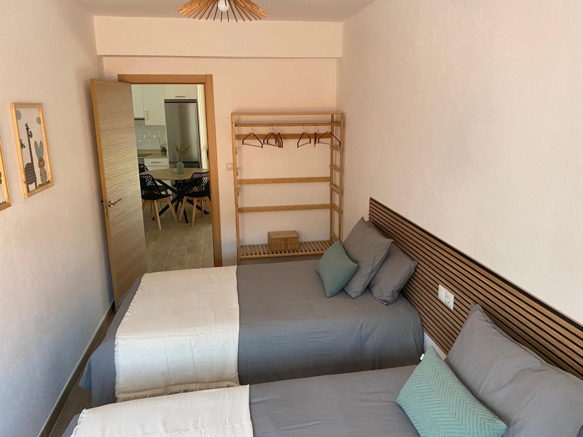 Appartement O Mirador Alere Carnota Playa Extérieur photo