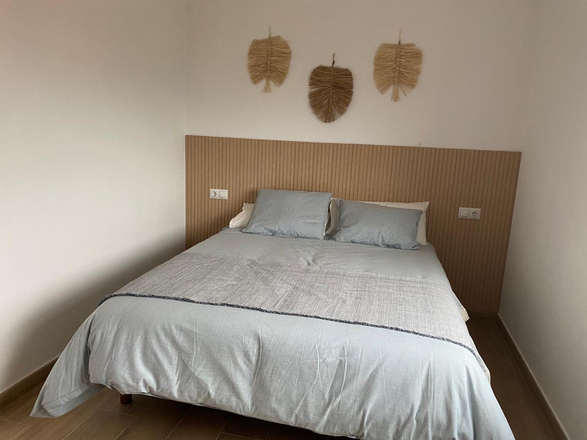 Appartement O Mirador Alere Carnota Playa Extérieur photo