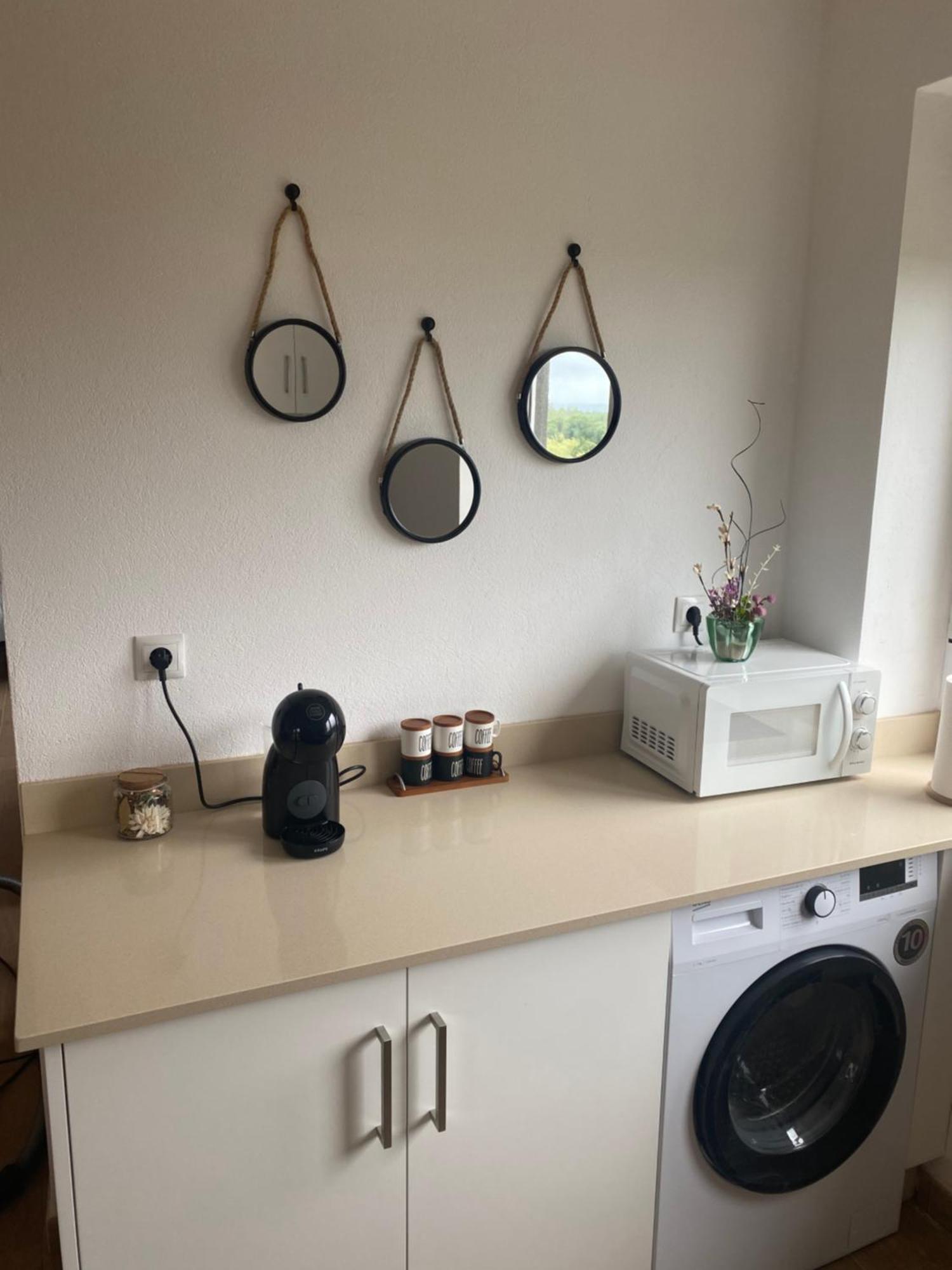 Appartement O Mirador Alere Carnota Playa Extérieur photo