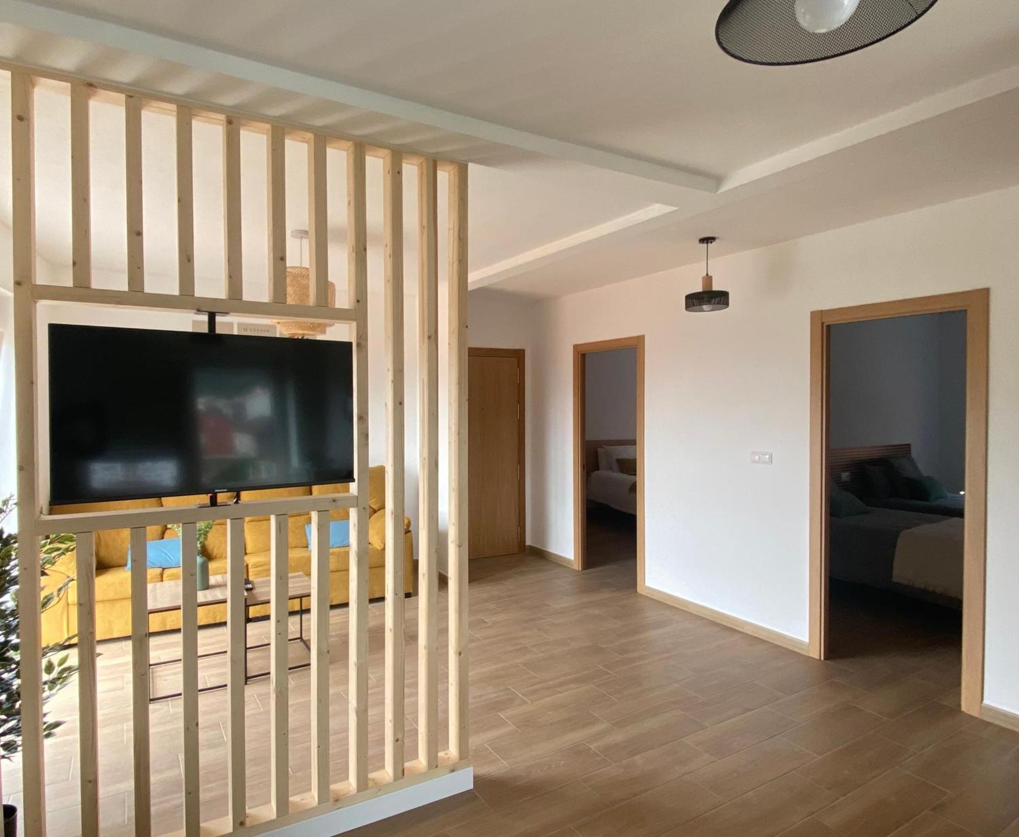 Appartement O Mirador Alere Carnota Playa Extérieur photo